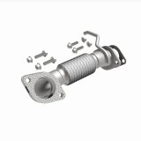 BRE Exhaust 11-15 Kia Optima Front Pipe Kit thumbnail 3
