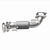 BRE Exhaust 11-15 Kia Optima Front Pipe Kit thumbnail 4