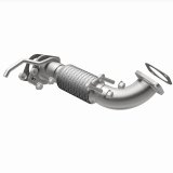 BRE Exhaust 11-15 Kia Optima Front Pipe Kit thumbnail 5
