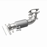 BRE Exhaust 11-15 Kia Optima Front Pipe Kit thumbnail 6