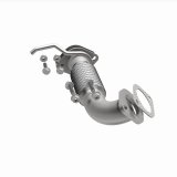 BRE Exhaust 11-15 Kia Optima Front Pipe Kit thumbnail 7