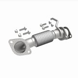 BRE Exhaust 11-15 Kia Optima Front Pipe Kit thumbnail 8