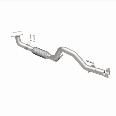 BRE Exhaust 15-17 JEEP RENEGADE 2.4L Front Pipe Kit thumbnail 3