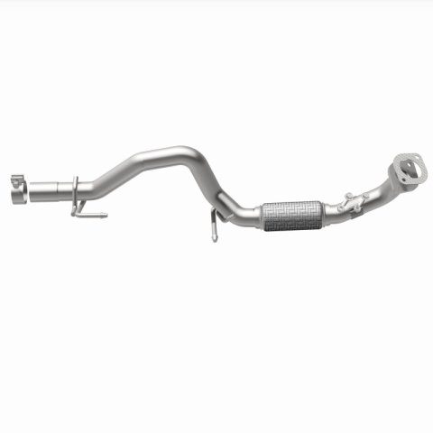 BRE Exhaust 15-17 JEEP RENEGADE 2.4L Front Pipe Kit thumbnail 4
