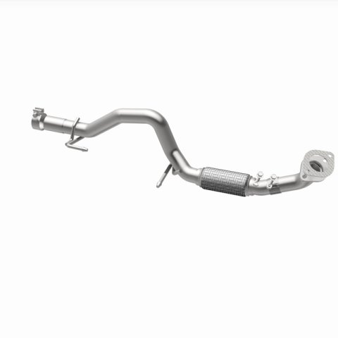 BRE Exhaust 15-17 JEEP RENEGADE 2.4L Front Pipe Kit thumbnail 5