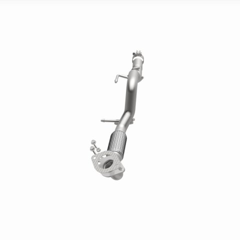BRE Exhaust 15-17 JEEP RENEGADE 2.4L Front Pipe Kit thumbnail 7
