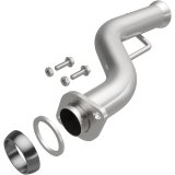 BRE Exhaust 11-13 Jeep Grand Cherokee 3.6L Front Pipe Kit thumbnail 4