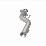 BRE Exhaust 11-13 Jeep Grand Cherokee 3.6L Front Pipe Kit thumbnail 5