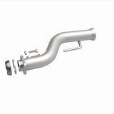 BRE Exhaust 11-13 Jeep Grand Cherokee 3.6L Front Pipe Kit thumbnail 7