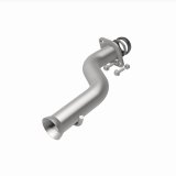 BRE Exhaust 11-13 Jeep Grand Cherokee 3.6L Front Pipe Kit thumbnail 8