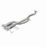 BRE Exhaust 11-15 Lincoln MKX 3.7L Front Pipe Kit thumbnail 9