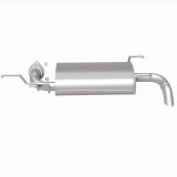 BRE Exhaust 13-16 SUBARU XV CROSSTREK 2.0L Muffler Kit thumbnail 3