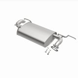 BRE Exhaust 13-16 SUBARU XV CROSSTREK 2.0L Muffler Kit thumbnail 5