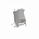 BRE Exhaust 13-16 SUBARU XV CROSSTREK 2.0L Muffler Kit thumbnail 7