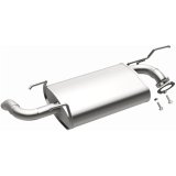 BRE Exhaust 13-16 SUBARU XV CROSSTREK 2.0L Muffler Kit thumbnail 9