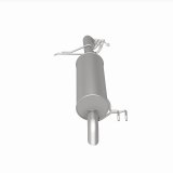 BRE Exhaust 10-11 Kia Soul 2.0L Muffler Kit thumbnail 5