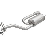 BRE Exhaust 09-13 Honda Fit 1.5L Muffler Kit thumbnail 2