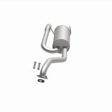 BRE Exhaust 09-13 Honda Fit 1.5L Muffler Kit thumbnail 3