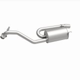 BRE Exhaust 09-13 Honda Fit 1.5L Muffler Kit thumbnail 7