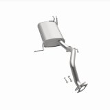 BRE Exhaust 11-13 Kia Sorento 2.4L Muffler Kit thumbnail 2