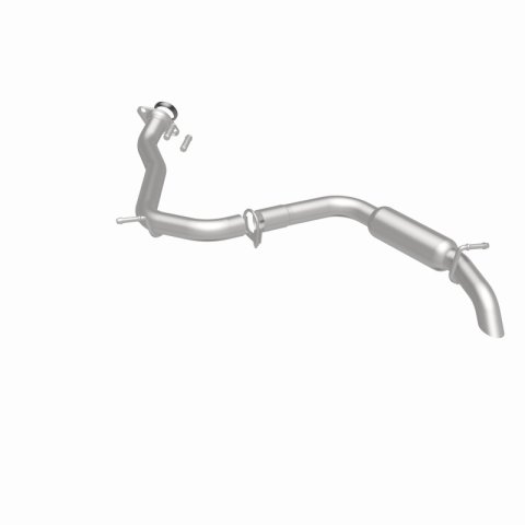 BRE Exhaust 13-17 Toyota RAV4 2.5L Muffler Kit thumbnail 2