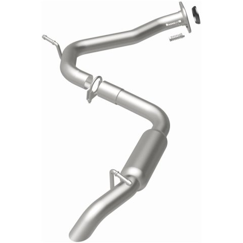BRE Exhaust 13-17 Toyota RAV4 2.5L Muffler Kit thumbnail 3