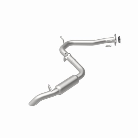 BRE Exhaust 13-17 Toyota RAV4 2.5L Muffler Kit thumbnail 5