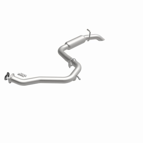 BRE Exhaust 13-17 Toyota RAV4 2.5L Muffler Kit thumbnail 7