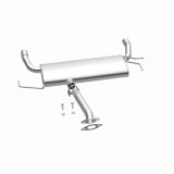 BRE Exhaust 05-10 Sportage Tucson 2.7L Muffler Kit thumbnail 4