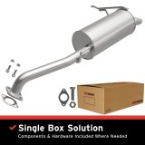 BRE Exhaust 11-16 Hyundai Elantra 1.8L Muffler Kit thumbnail 1