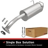 BRE Exhaust 12-14 CR-V 2.4L Muffler Kit thumbnail 1