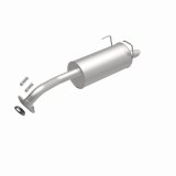 BRE Exhaust 12-14 CR-V 2.4L Muffler Kit thumbnail 3