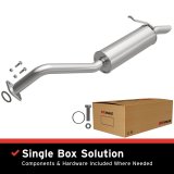 BRE Exhaust 08-15 Scion xB 2.4L Muffler Kit thumbnail 1