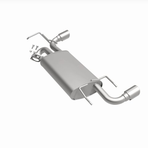 BRE Exhaust 03-07 Murano 3.5L Muffler Kit thumbnail 2