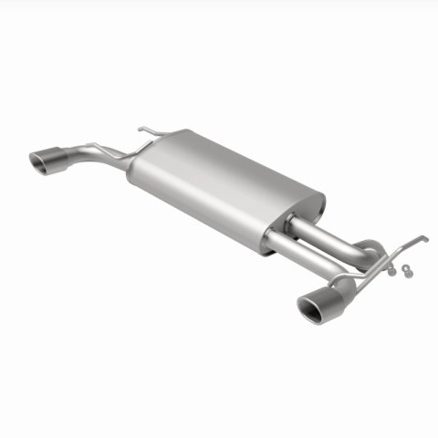 BRE Exhaust 03-07 Murano 3.5L Muffler Kit thumbnail 3