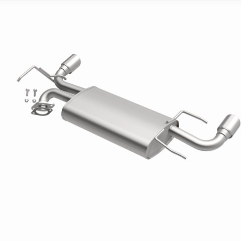 BRE Exhaust 03-07 Murano 3.5L Muffler Kit thumbnail 6
