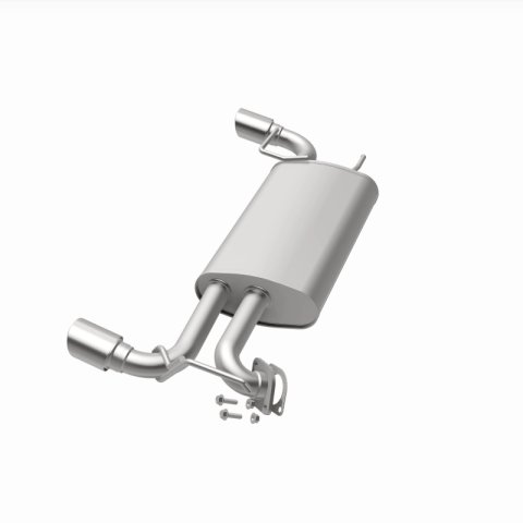 BRE Exhaust 03-07 Murano 3.5L Muffler Kit thumbnail 7
