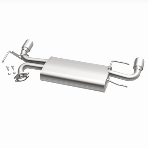 BRE Exhaust 03-07 Murano 3.5L Muffler Kit thumbnail 8
