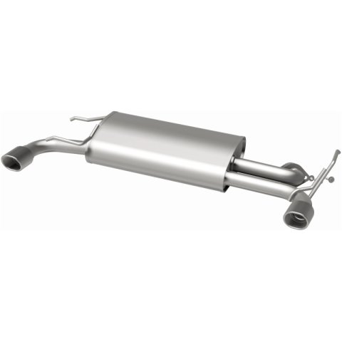 BRE Exhaust 03-07 Murano 3.5L Muffler Kit thumbnail 9