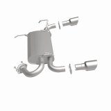 BRE Exhaust 03-07 G35 3.5L Muffler Kit thumbnail 3
