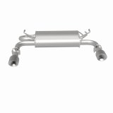 BRE Exhaust 03-07 G35 3.5L Muffler Kit thumbnail 4