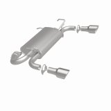 BRE Exhaust 03-07 G35 3.5L Muffler Kit thumbnail 5