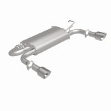 BRE Exhaust 03-07 G35 3.5L Muffler Kit thumbnail 6