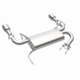 BRE Exhaust 03-07 G35 3.5L Muffler Kit thumbnail 8