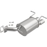 BRE Exhaust 03-04 G35 3.5L Muffler Kit thumbnail 2