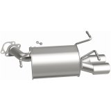 BRE Exhaust 03-04 G35 3.5L Muffler Kit thumbnail 3
