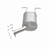 BRE Exhaust 03-04 G35 3.5L Muffler Kit thumbnail 5