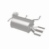 BRE Exhaust 03-04 G35 3.5L Muffler Kit thumbnail 6