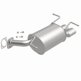 BRE Exhaust 03-04 G35 3.5L Muffler Kit thumbnail 7
