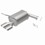 BRE Exhaust 03-04 G35 3.5L Muffler Kit thumbnail 8